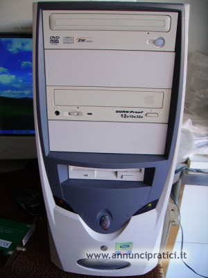 Computer da tavolo