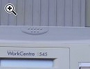 Fax Erox Word Center Pro 545 - Anteprima immagine 1