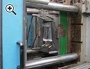 Presse iniezione plastica BMB ottimo usato - Anteprima immagine 1