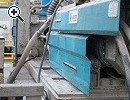 Presse iniezione plastica BMB ottimo usato - Anteprima immagine 2