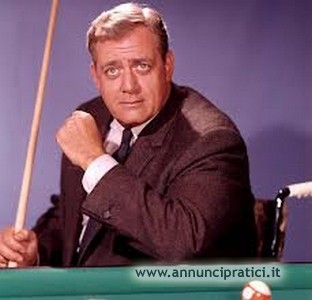 Ironside 6 stagioni anni 70-Raymond Burr