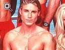 Baywatch serie tv anni 90-David Hasselhoff - Anteprima immagine 1