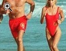 Baywatch serie tv anni 90-David Hasselhoff - Anteprima immagine 2