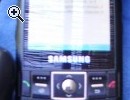 Cellulare Sansung SGH-i320 - Anteprima immagine 3