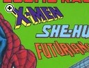 SUPER COMICS nn. 1-29 - Anteprima immagine 1