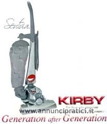 KIRBY Sacchetti Ricambi
