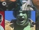 L'incredibile hulk serie tv completa anni 70 - Anteprima immagine 1