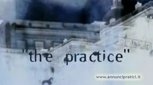 The practice professioen avvocati serie tv complet