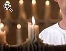 Kung Fu serie tv completa 1972 David Carradine - Anteprima immagine 1