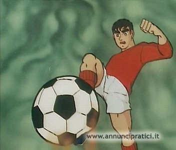Arrivano i superboys serie tv completa