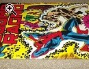 ACQUISTO FUMETTI album figurine supereroi tex - Anteprima immagine 1