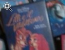 videocasette vhs W. DISNEY originali - Anteprima immagine 2