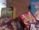 videocasette vhs W. DISNEY originali - Anteprima immagine 3