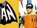 Batman e Robin serie tv completa anni 60-Adam West - Anteprima immagine 1