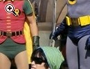 Batman e Robin serie tv completa anni 60-Adam West - Anteprima immagine 2