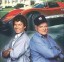hardcastle & McCormick serie tv completa anni 80