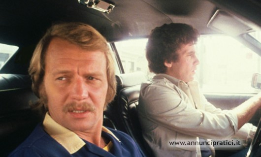 Starsky e Hutch serie tv completa anni 70