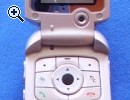 Cellulare Motorola mod. V.980 - Anteprima immagine 1