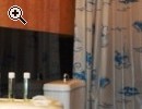 Monolocale arredato e dotato di comfort in affitto - Anteprima immagine 2