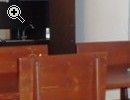 Monolocale arredato e dotato di comfort in affitto - Anteprima immagine 4